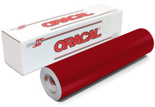 Cargar imagen en el visor de la galería, Vinil Adhesivo de Corte Oracal 641 Brillante Precio x Pie (30.48cm x 60.96cm)