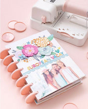 Cargar imagen en el visor de la galería, Engargoladora The Cinch Disc | 661310 - Rosa