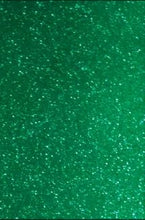 Cargar imagen en el visor de la galería, Vinil Siser Glitter Adhesivo o de Corte – EasyPSV Glitter Brillante 12&quot;(metro lineal)