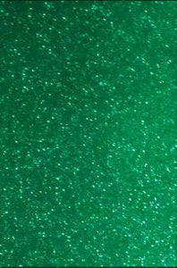 Vinil Siser Glitter Adhesivo o de Corte – EasyPSV Glitter Brillante 12"(metro lineal)
