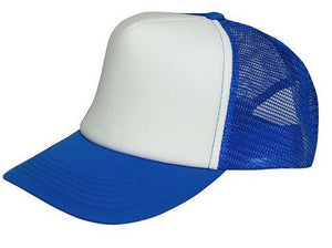 Gorra Trucker Adulto Sublimar