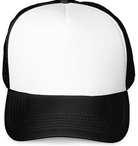Gorra Trucker Adulto Sublimar