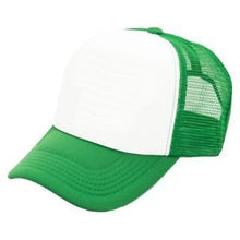 Cargar imagen en el visor de la galería, Gorra Trucker Adulto Sublimar