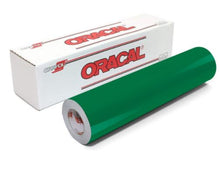 Cargar imagen en el visor de la galería, Vinil Adhesivo de Corte Oracal 641 Brillante Precio x Pie (30.48cm x 60.96cm)