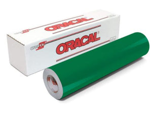 Vinil Adhesivo de Corte Oracal 641 Brillante Precio x Pie (30.48cm x 60.96cm)