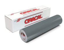 Cargar imagen en el visor de la galería, Vinil Adhesivo de Corte Oracal 641 Brillante Precio x Pie (30.48cm x 60.96cm)