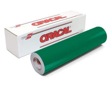 Cargar imagen en el visor de la galería, Vinil Adhesivo de Corte Oracal 641 Brillante Precio x Pie (30.48cm x 60.96cm)