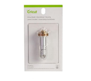 Herramienta de Corte en Ondas mas Ensamblaje Cricut (SWAP)