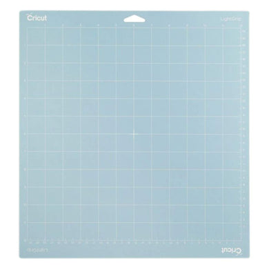 Hoja Transportadora 12 x 12 pulg Ligero Cricut