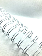 Cargar imagen en el visor de la galería, Arillo Metálico 7/8&quot; paso 2:1 para Cinch