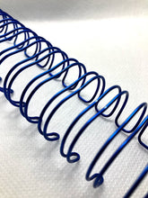 Cargar imagen en el visor de la galería, Arillo Metálico 7/8&quot; paso 2:1 para Cinch