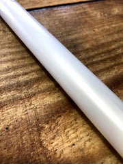 Laminado Térmico Transparente Brilloso 30cm.