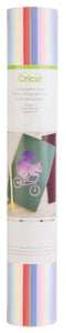 KIT DE VINIL ADHESIVO HOLOGRÁFICO 12 X 24 PULG CRICUT