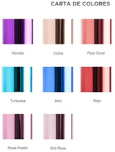 Cargar imagen en el visor de la galería, LÁMINA DE FOIL ADHESIVO METÁLICO CRICUT 12&quot; x 48&quot;