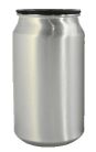 Lata de aluminio 355 ml. Sublimable