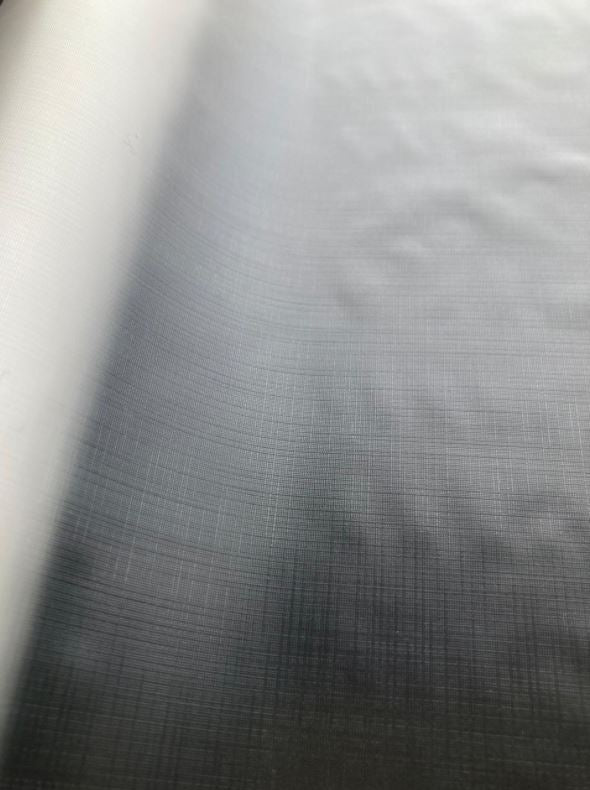 Laminado Térmico Transparente Textura Lino