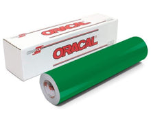 Cargar imagen en el visor de la galería, Vinil Adhesivo de Corte Oracal 641 Brillante Precio x Pie (30.48cm x 60.96cm)