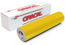 Cargar imagen en el visor de la galería, Vinil Adhesivo de Corte Oracal 641 Brillante Precio x Pie (30.48cm x 60.96cm)