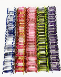 Arillo Metálico 7/8" paso 2:1 para Cinch