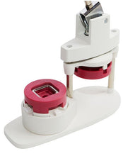 Cargar imagen en el visor de la galería, MOLDE CUADRADO PARA FOTOBOTONERA BUTTON PRESS WE R MEMORY KEEPERS
