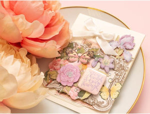 MOLDE CUADRADO PARA FOTOBOTONERA BUTTON PRESS WE R MEMORY KEEPERS
