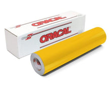 Cargar imagen en el visor de la galería, Vinil Adhesivo de Corte Oracal 641 Brillante Precio x Pie (30.48cm x 60.96cm)