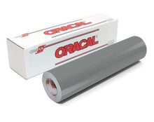 Cargar imagen en el visor de la galería, Vinil Adhesivo de Corte Oracal 641 Brillante Precio x Pie (30.48cm x 60.96cm)