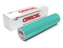 Cargar imagen en el visor de la galería, Vinil Adhesivo de Corte Oracal 641 Brillante Precio x Pie (30.48cm x 60.96cm)
