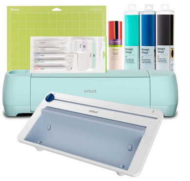 PAQUETE: CRICUT EXPLORE 3 SMART