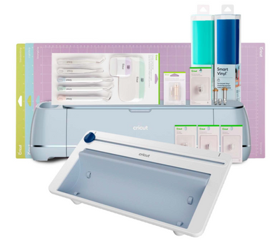 PAQUETE: CRICUT MAKER 3 SISTEMA COMPLETO