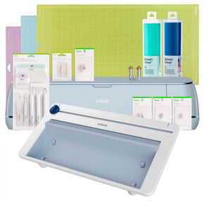 PAQUETE: CRICUT MAKER 3 SISTEMA COMPLETO
