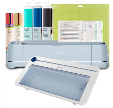 PAQUETE: CRICUT MAKER 3 SMART