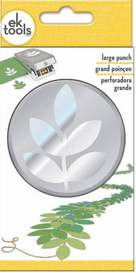 PERFORADORA GRANDE CON FORMA DE RAMA DE 5 HOJAS EKTOOLS