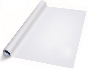 PIE DE VINIL PARA PIZARRÓN BLANCO