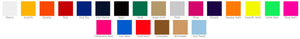 PIE DE VINIL TEXTIL SISER EASYWEED 15"