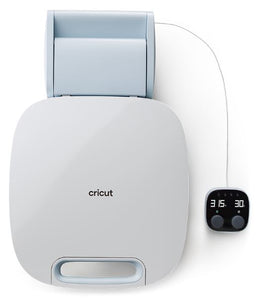 PLANCHA DE CALOR AUTO PRESS CRICUT / 8453
