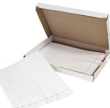 Cargar imagen en el visor de la galería, PULSERAS DE PAPEL TYVEK DESECHABLE VERDE NEÓN 3/4&quot; X 10&quot;