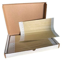 Cargar imagen en el visor de la galería, PULSERAS DE PAPEL TYVEK DESECHABLE VERDE NEÓN 3/4&quot; X 10&quot;