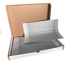 Cargar imagen en el visor de la galería, PULSERAS DE PAPEL TYVEK DESECHABLE VERDE NEÓN 3/4&quot; X 10&quot;
