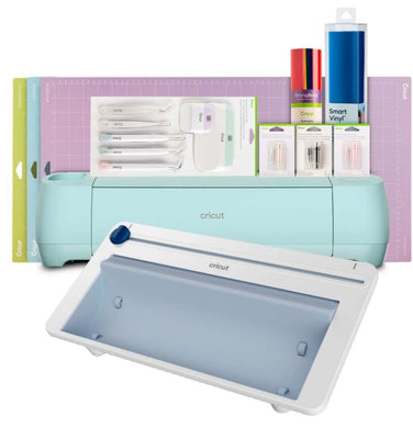 PAQUETE: CRICUT EXPLORE 3 COMPLETO