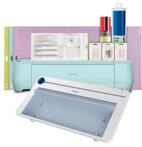 PAQUETE: CRICUT EXPLORE 3 COMPLETO