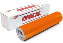 Cargar imagen en el visor de la galería, Vinil Adhesivo de Corte Oracal 641 Brillante Precio x Pie (30.48cm x 60.96cm)
