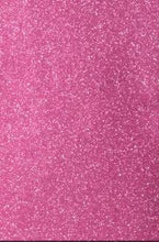 Cargar imagen en el visor de la galería, Vinil Siser Glitter Adhesivo o de Corte – EasyPSV Glitter Brillante 12&quot;(metro lineal)
