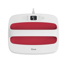 Cargar imagen en el visor de la galería, Plancha de Calor Easypress 2 Color Frambuesa Cricut 12&quot; x 10&quot; OFERTA / 5473