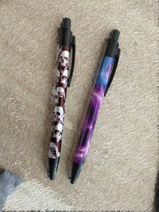 Pluma para Sublimar