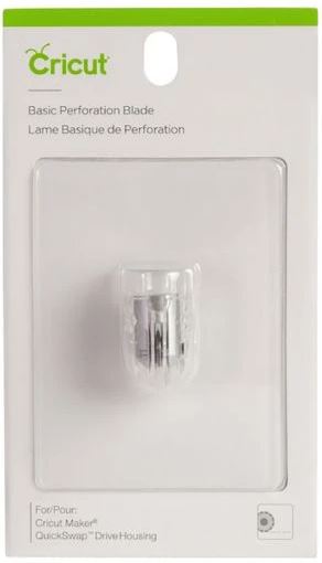 Repuesto de Herramienta de Perforado Cricut (SWAP)