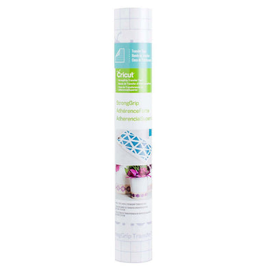 Rollo de Vinil Transfer Cricut Strong Grip