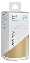 Cargar imagen en el visor de la galería, ROLLO DE VINIL DE CORTE SMART ADHESIVO PERMANENTE CRICUT JOY 5.5&quot; X 48&quot;