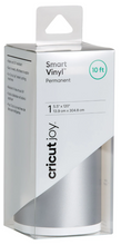 Cargar imagen en el visor de la galería, ROLLO DE VINIL DE CORTE SMART ADHESIVO PERMANENTE CRICUT JOY 5.5&quot; X 48&quot;