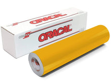 Cargar imagen en el visor de la galería, Vinil Adhesivo de Corte Oracal 641 Brillante Precio x Pie (30.48cm x 60.96cm)